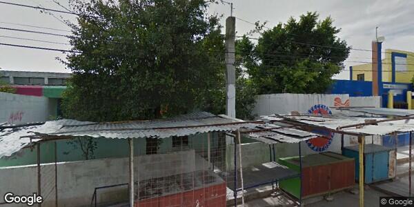 DEPARTAMENTO DE PROTECCIÓN CIVIL, CERRITOS S.L.P.